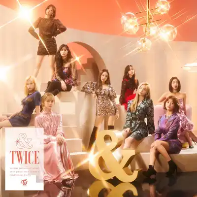 &Twice cover