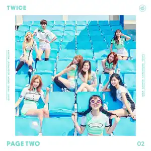 Page Two cover