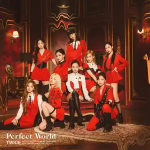 Perfect World cover