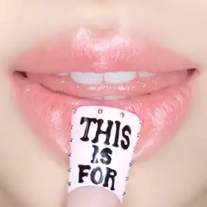 This Is For cover