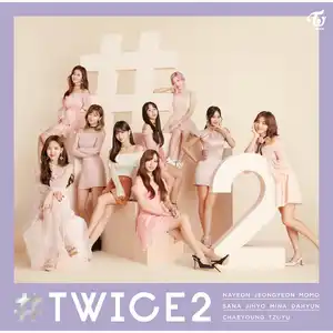 #Twice2 cover
