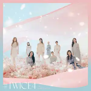 #Twice4 cover