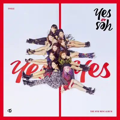 Yes or Yes cover